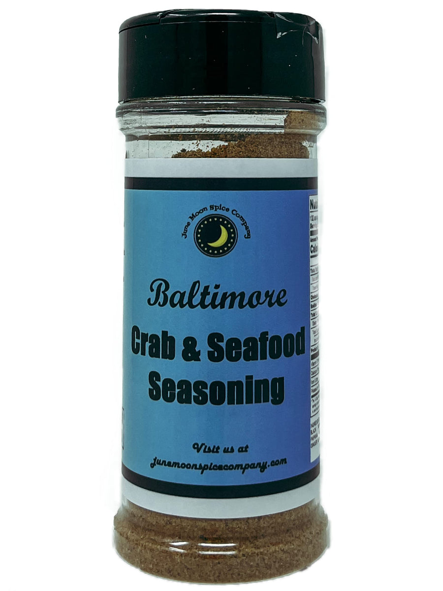 Seafood seasoning  Koli's Seasoning & Spice