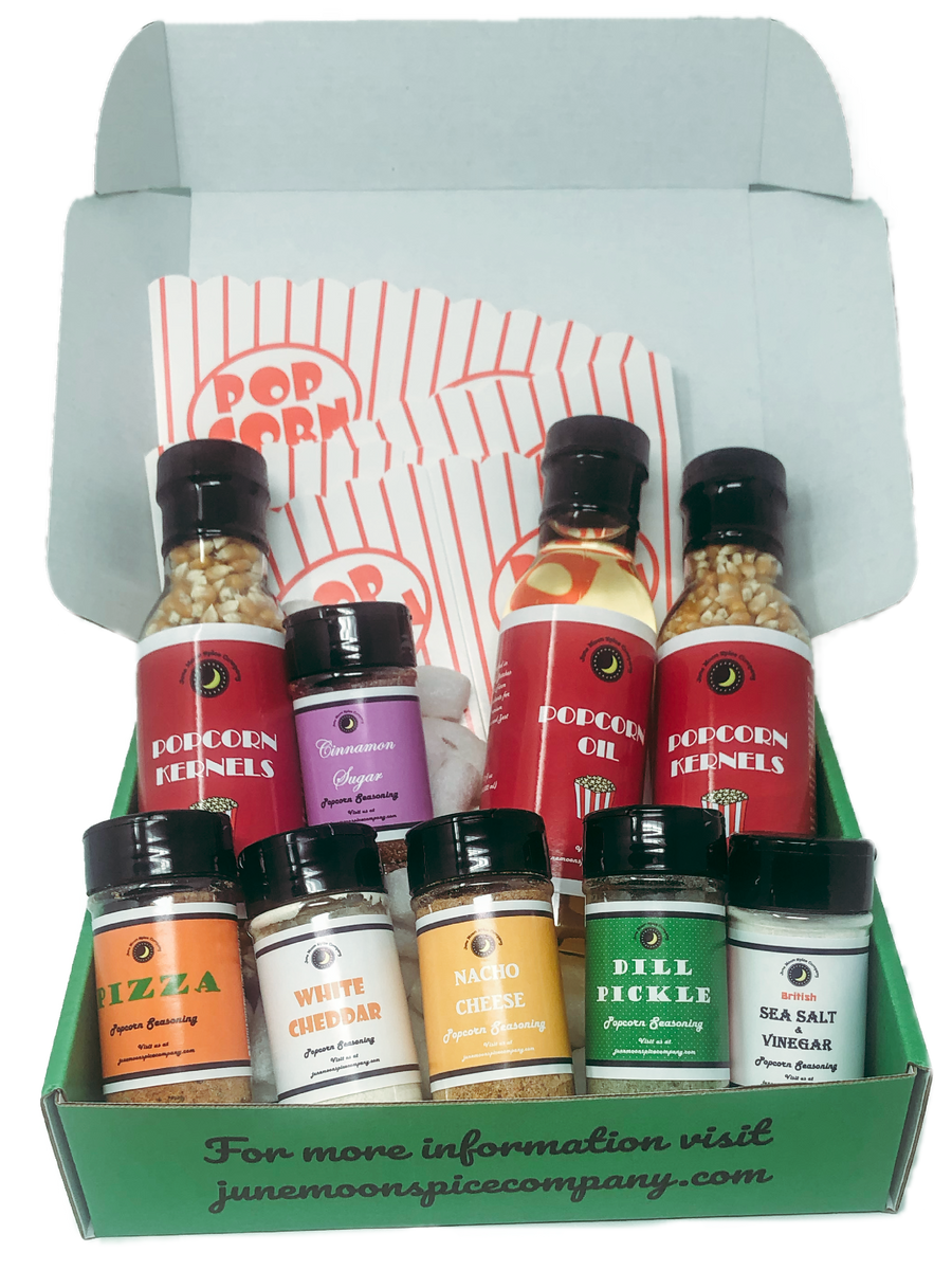 Episode 7, “Dan-O's Seasoning: Premier Brings the Spice to Packaging” from  The Whole Package, by Premier Packaging - Listen on JioSaavn