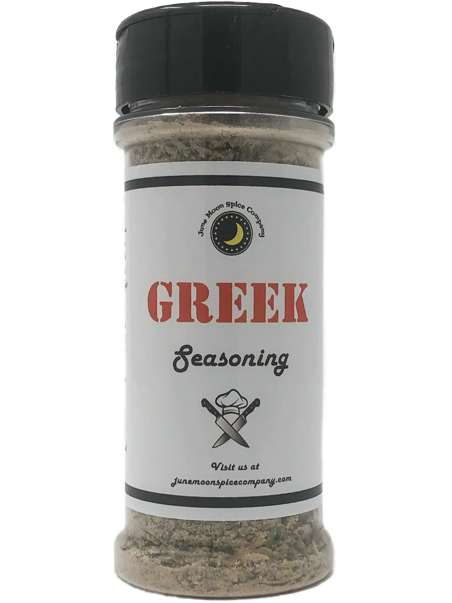 Greek Seasoning....Why is it SO good?