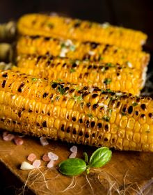 How to Make Mouthwatering Corn on the Cob!