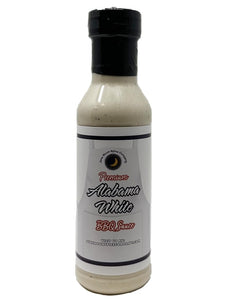 Classic Alabama White BBQ Sauce