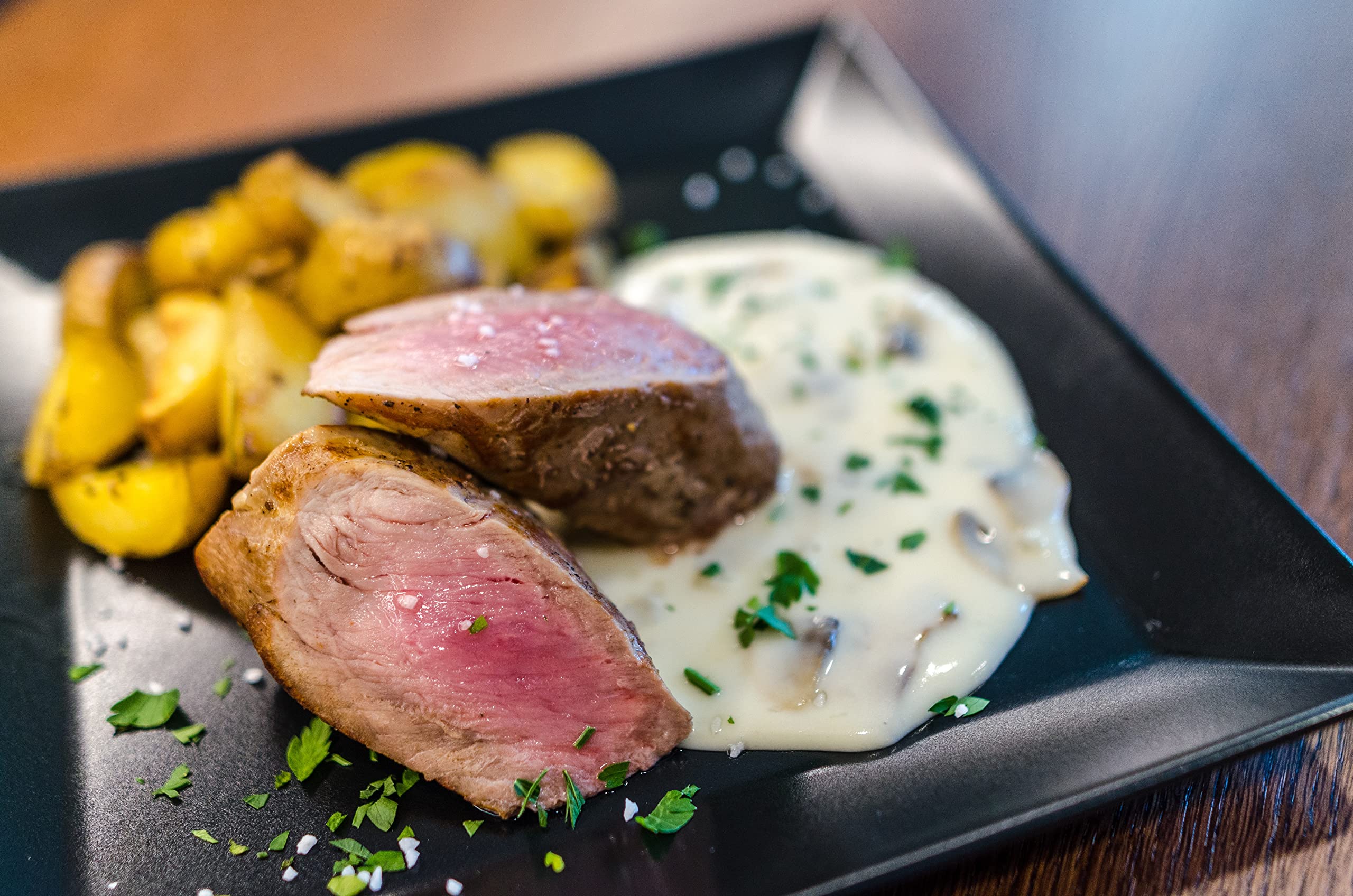 Classic Alabama White BBQ Sauce