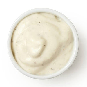 Classic Alabama White BBQ Sauce
