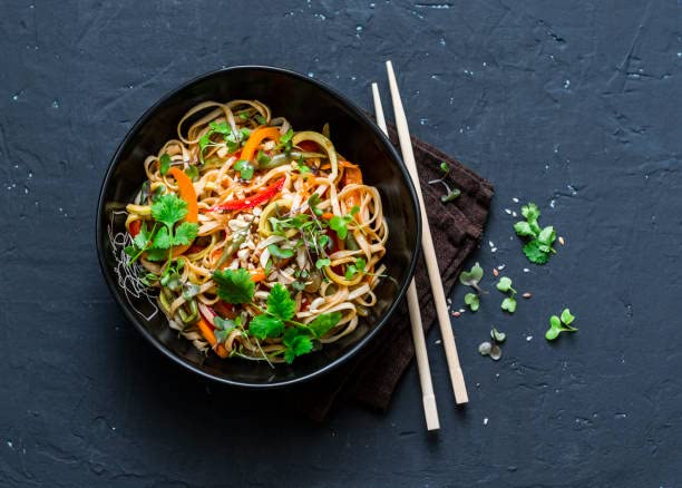 General Tso's Sauce