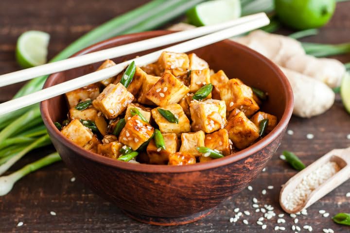 General Tso's Sauce