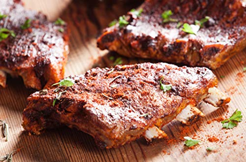 South Carolina Gold Style BBQ Mustard Sauce