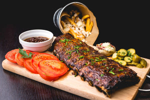 Tennessee Red BBQ Sauce