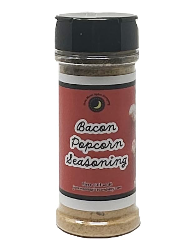 Bacon & Chive Popcorn Seasoning