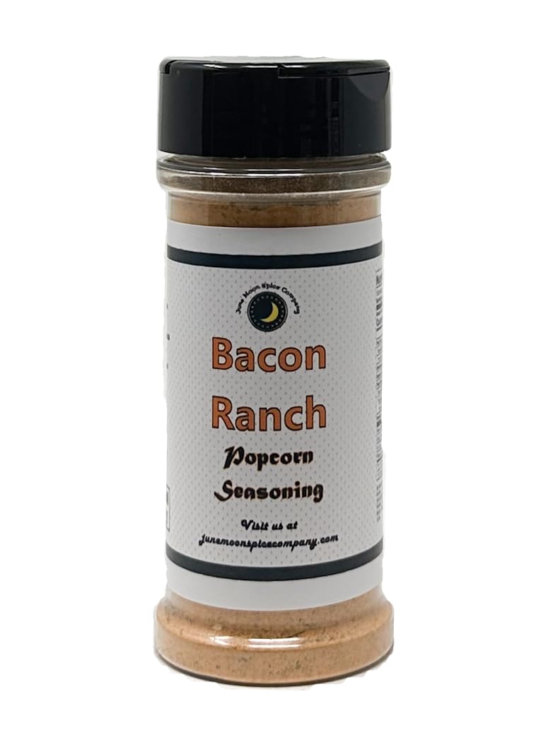 Bacon Ranch Popcorn Seasoning