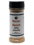 Bacon Ranch Wing Seasoning