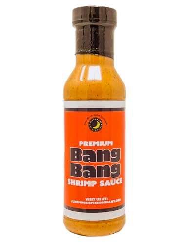Bang Bang Shrimp Sauce