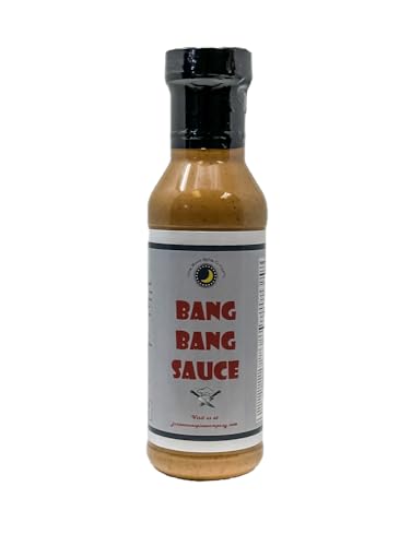 Bang Bang Sauce