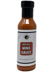 Buffalo Wing Sauce