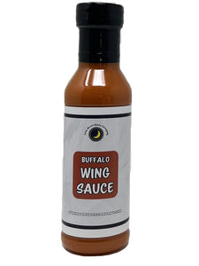 Buffalo Wing Sauce