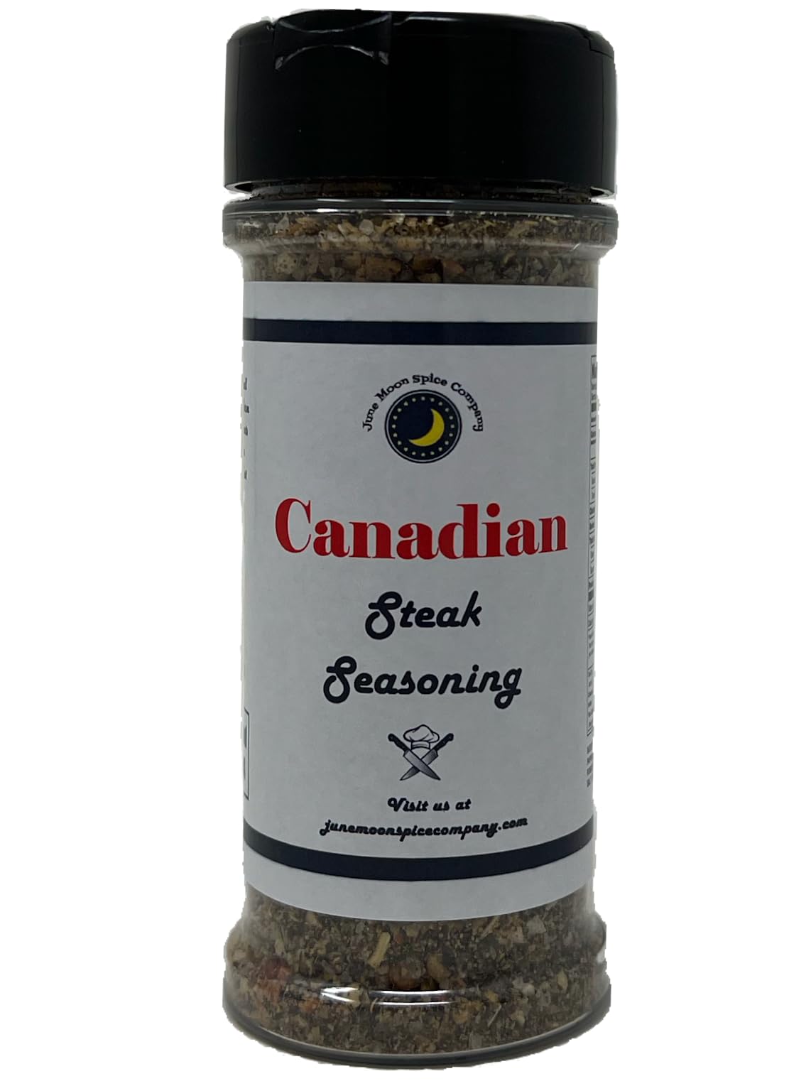 Canadian Steak Seasoning Rub