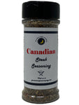 Canadian Steak Seasoning Rub