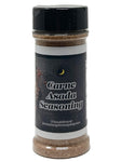 Carne Asada Steak Seasoning