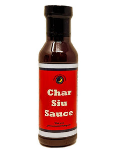 Char Siu Sauce