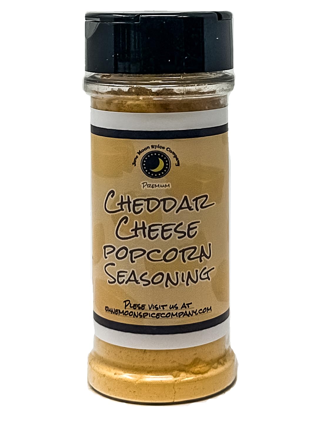 Cheddar Cheese Popcorn Seasoning