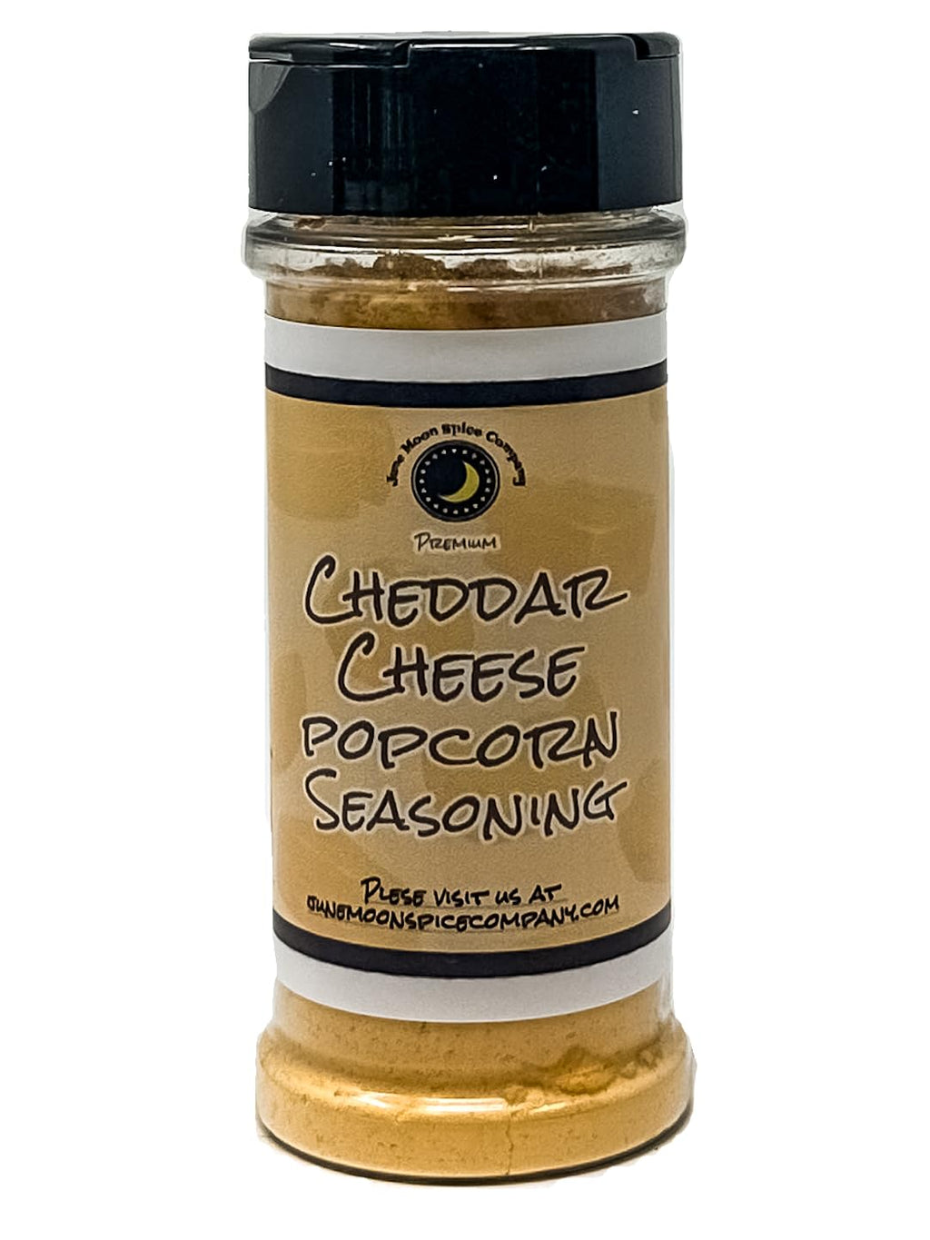 Cheddar Cheese Popcorn Seasoning
