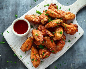 Buffalo Wing Sauce