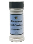 Cinnamon Roll Popcorn Seasoning