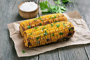 Parmesan Ranch Corn on the Cob Seasoning