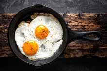 Egg Seasonings | Variety 4 Pack | British Sea Salt & Vinegar | Dill Pickle | Sour Cream & Onion | Parmesan Rosemary
