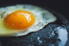Egg Seasonings | Variety 4 Pack | British Sea Salt & Vinegar | Dill Pickle | Sour Cream & Onion | Parmesan Rosemary