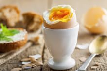 Egg Seasonings | Variety 4 Pack | British Sea Salt & Vinegar | Dill Pickle | Sour Cream & Onion | Parmesan Rosemary