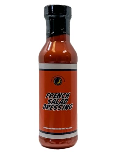 French Salad Dressing