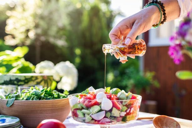 French Salad Dressing