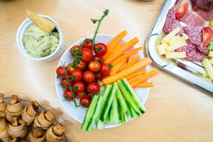 Green Goddess Salad Dressing