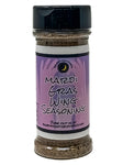 Mardi Gras Wing Seasoning