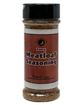 Fancy Meatloaf Seasoning