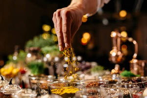 Moroccan Seasoning