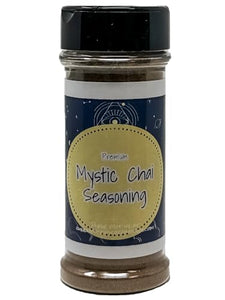 Mystic Chai Spiced Seasoning