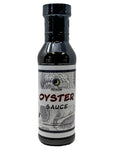 Oyster Sauce