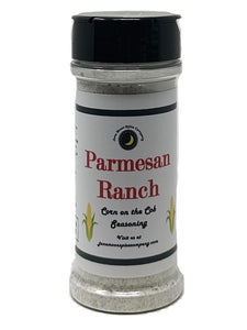 Parmesan Ranch Corn on the Cob Seasoning