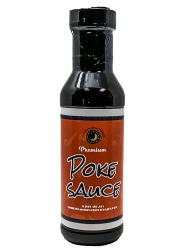 Ponzu Sauce