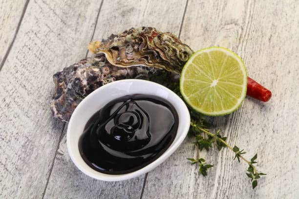 Ponzu Sauce