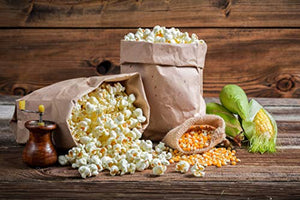 Bacon Ranch Popcorn Seasoning