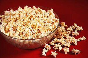 Irish Sea Salt & Vinegar Popcorn Seasoning