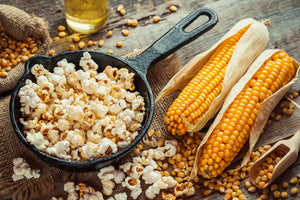 Bacon Ranch Popcorn Seasoning