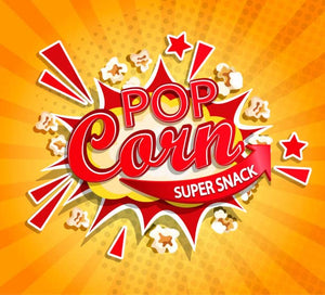 Bacon & Chive Popcorn Seasoning