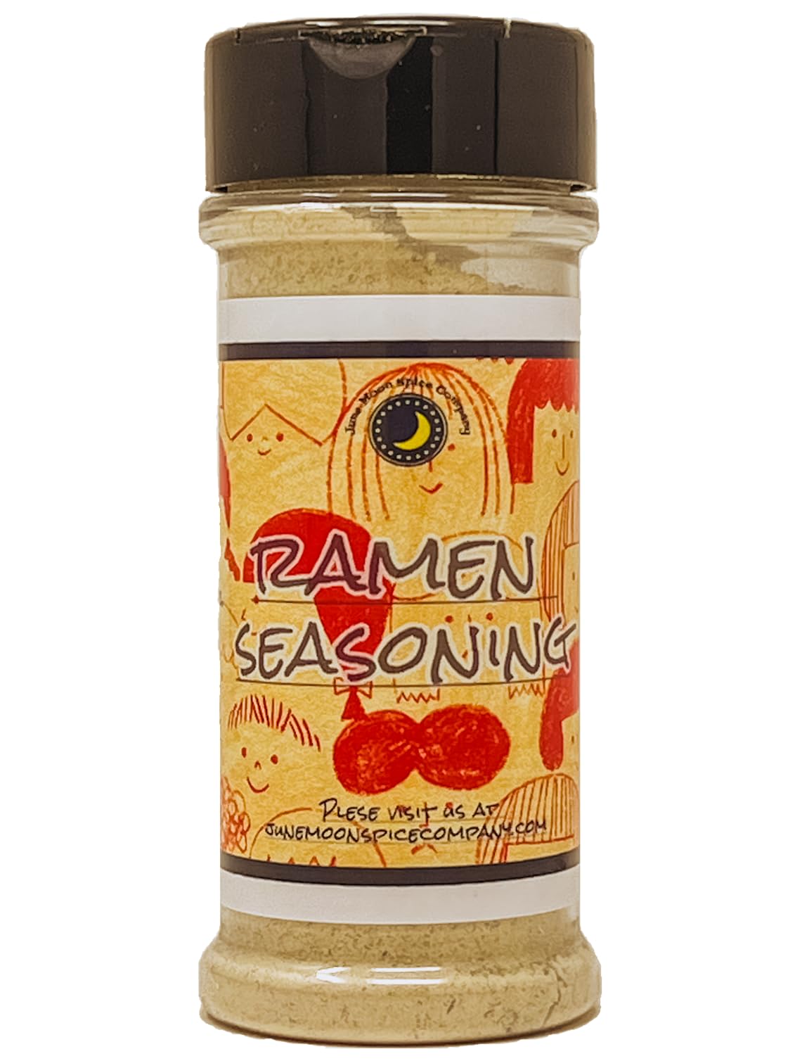 Ramen Seasoning