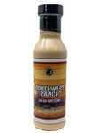 Southwest Ranch Salad Dressing