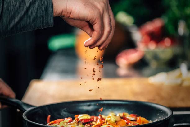 Caribbean Seasoning