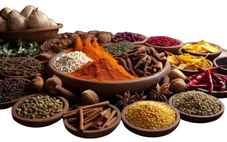 Caribbean Seasoning