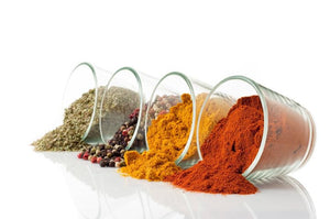 Premium | Spice Pantry Collection | All Natural | Variety or Gift Pack | 16 Pack